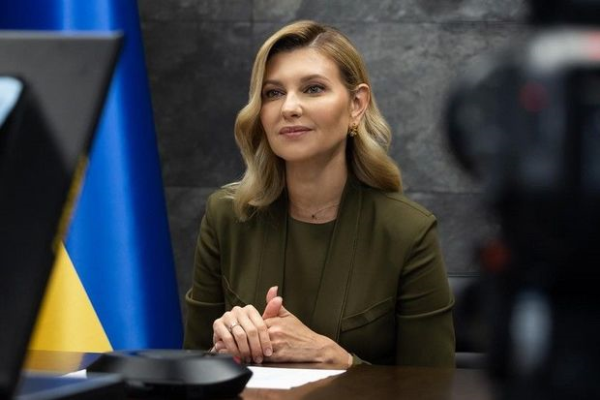 Zelenskaya: “Azərbaycandan göndərilənlər əhalimizin çox ehtiyac duyduğu avadanlıqlardır” 